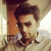 Fahad Jang's photo
