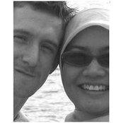 Siham Ismail's photo