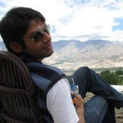 Shardul Bist's photo