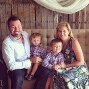 Katie Clark's photo