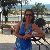 Noémi Sima's photo