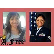 Foto von Adreana Freeman