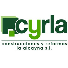 Construcciones y reformas La Alcayna