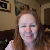 Karen Harlans billede