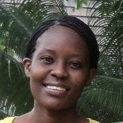 Keren Murunga's photo