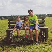 Erika Lebron's photo