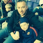 Daragh Kirby's photo