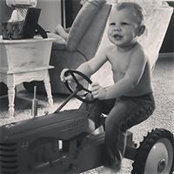 Adam Taucher's photo