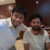 Ishan Sharma's photo