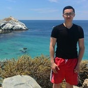 Tommy Luong's photo