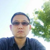 John Chenさんの写真