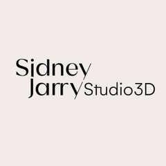 Sidney Jarry
