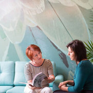 Foto de Swish Concepts Interior Design