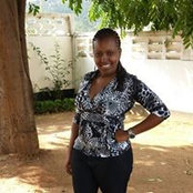 Jackline Kidola's photo