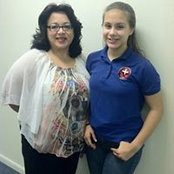 Iris Toro's photo
