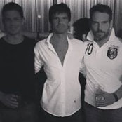 Diego Devoto's photo