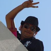 Darsh Daves foto
