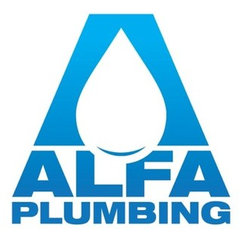 Alfa Plumbing