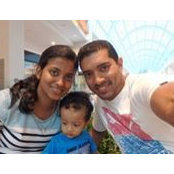 Sonny Mathew's photo