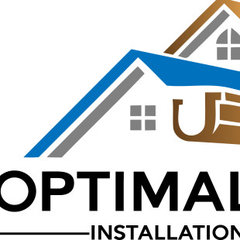 Optimal Gutters Installation & Replacement