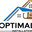 Optimal Gutters Installation & Replacement
