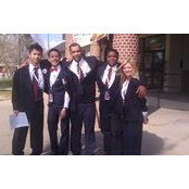 Gerald Washington's photo
