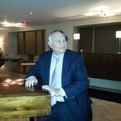 Russell Bey's photo