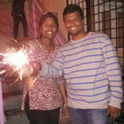 Foto von Kranthi Ram