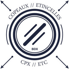 Copeaux Etincelles métallerie