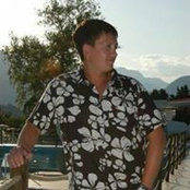 Sergey Kislyakov's photo