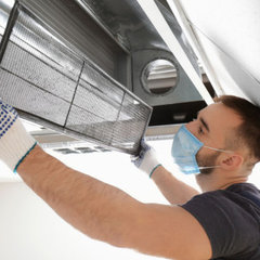 Paramount Air Duct Cleaning Los Angeles