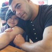 Suad Ugljanin's photo