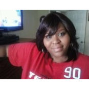 Shalanda Williams Mackeys billede
