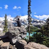 Cherrie Liu's photo