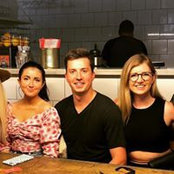 Nick Harrington's photo