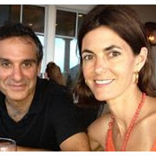 Juliet Mavromatis's photo