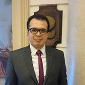 Mohammed Ghonems foto