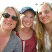 Gretchen Gross's photo
