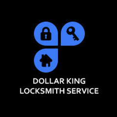 DOLLAR KING Locksmith Service