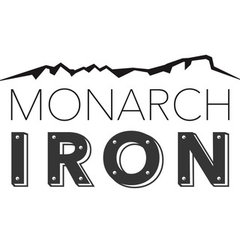 Monarch Iron