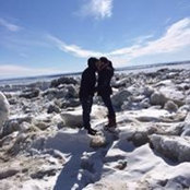 Jessica Rivard's photo