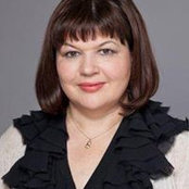 Елена Конькова's photo