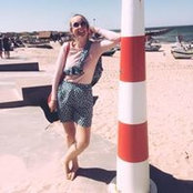 Ester Aagaard's photo