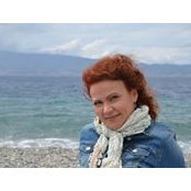 Елена Молоковаs billede