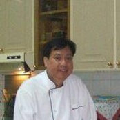 Ruben Escobido's photo