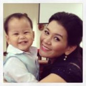 Foto von Krista Paula Asuncion-Oasan