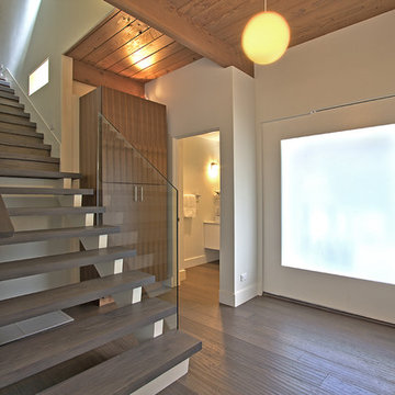 Beverly Glen Spec