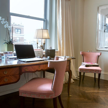 Manhattan Loft Renovation