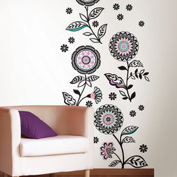 New for Back to School & Dorm Room Decor - Wall Decals