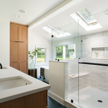 Master Bathroom Project 2021